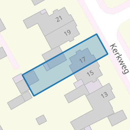 Perceel HMN01-G-3783