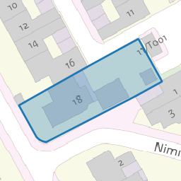 Perceel HMN01-G-3786