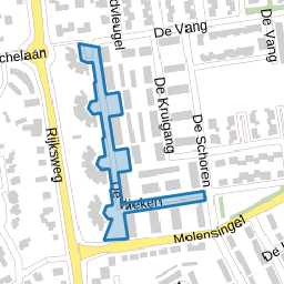 Perceel HMN01-G-3813