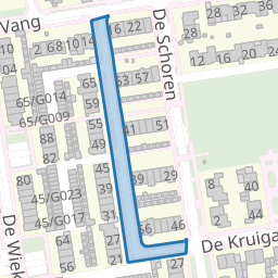 Perceel HMN01-G-3814