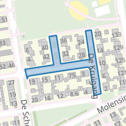 Perceel HMN01-G-3816