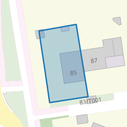 Perceel HMN01-G-3850