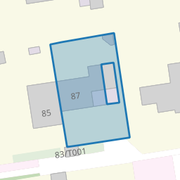 Perceel HMN01-G-3852