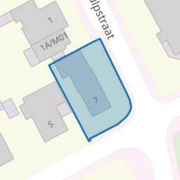 Perceel HMN01-G-3859