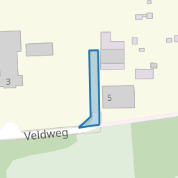 Perceel HMN01-G-3884