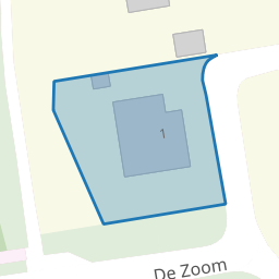 Perceel HMN01-G-3888