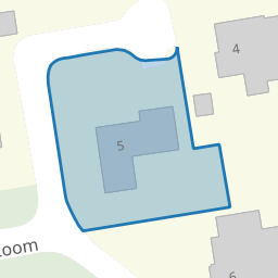 Perceel HMN01-G-3889