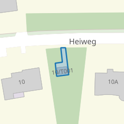 Perceel HMN01-G-3895