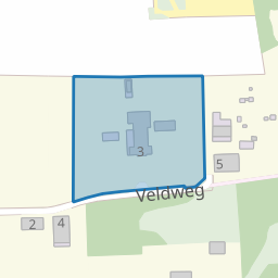 Perceel HMN01-G-3955