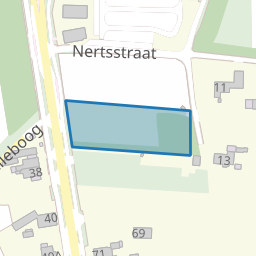 Perceel HMN01-G-3996