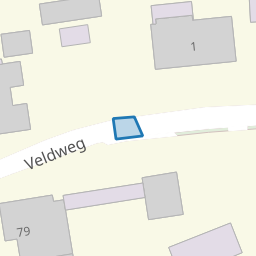 Perceel HMN01-G-4000