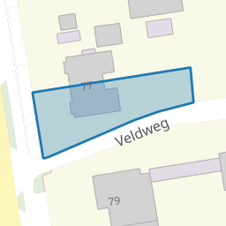 Perceel HMN01-G-4003