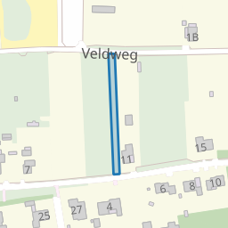 Perceel HMN01-G-4004