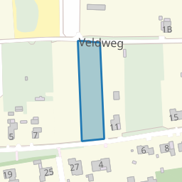 Perceel HMN01-G-4005