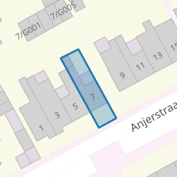 Perceel HMN01-G-4134