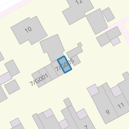 Perceel HMN01-G-4135