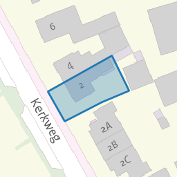 Perceel HMN01-G-4153