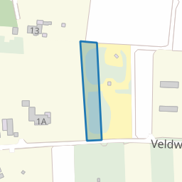 Perceel HMN01-G-4189