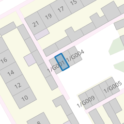 Perceel HMN01-G-4197