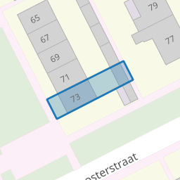 Perceel HMN01-G-4242