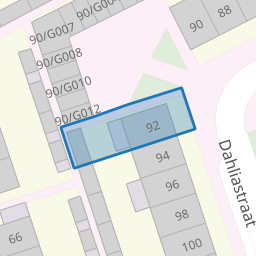 Perceel HMN01-G-4250