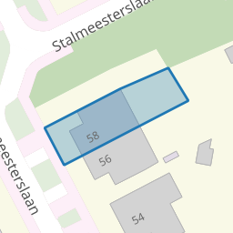 Perceel HMN01-G-4280