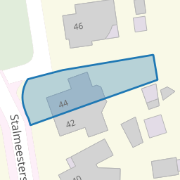 Perceel HMN01-G-4286