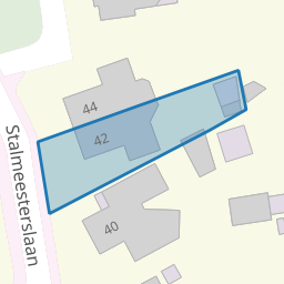 Perceel HMN01-G-4287