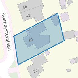 Perceel HMN01-G-4288