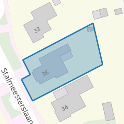 Perceel HMN01-G-4290