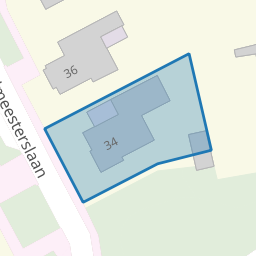 Perceel HMN01-G-4291