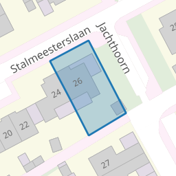 Perceel HMN01-G-4295