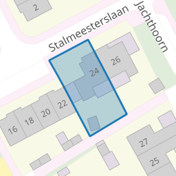 Perceel HMN01-G-4296