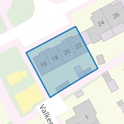 Perceel HMN01-G-4297