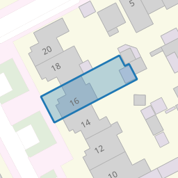 Perceel HMN01-G-4302