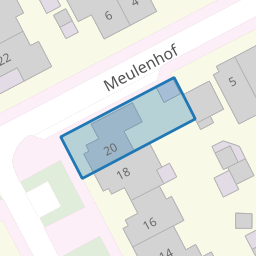 Perceel HMN01-G-4304