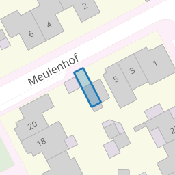 Perceel HMN01-G-4305