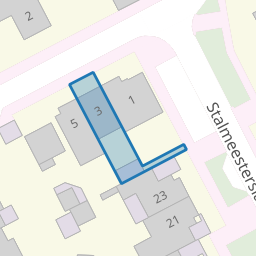 Perceel HMN01-G-4307