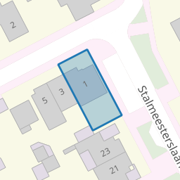 Perceel HMN01-G-4308