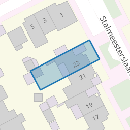 Perceel HMN01-G-4309