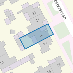 Perceel HMN01-G-4311