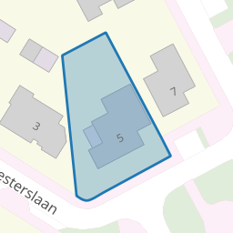 Perceel HMN01-G-4319