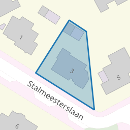 Perceel HMN01-G-4320