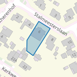 Perceel HMN01-G-4328