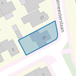 Perceel HMN01-G-4334