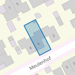 Perceel HMN01-G-4336