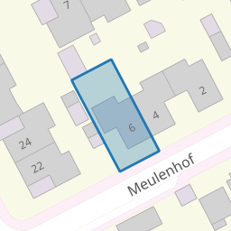 Perceel HMN01-G-4337