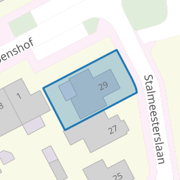 Perceel HMN01-G-4346