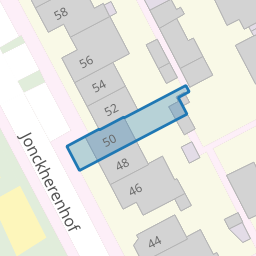 Perceel HMN01-G-4351