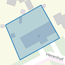 Perceel HMN01-G-4370